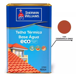 RESINA TELHA TERMICA CERAMICA ONIX 18L ECO - Acroncolor