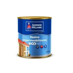 RESINA IMPERMEABILIZANTE ECO INCOLOR 900ML - Acroncolor