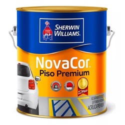 NOVACOR PISO PREMIUM CASTOR 900ML - Acroncolor