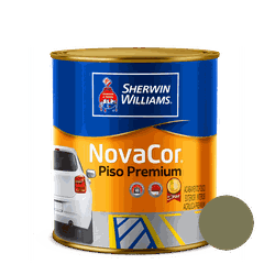 NOVACOR PISO PREMIUM CONCRETO 900ML - Acroncolor
