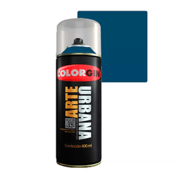 COLORGIN ARTE URBANA AZUL NETUNO - Acroncolor