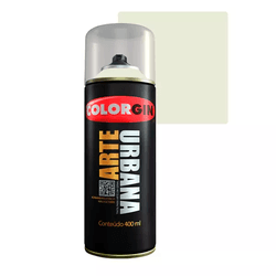 COLORGIN ARTE URBANA BRANCHISA - Acroncolor