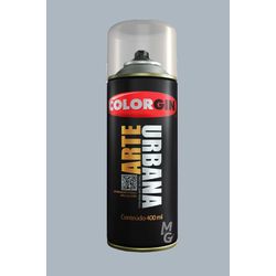 COLORGIN ARTE URBANA CINZA CARRARA - Acroncolor