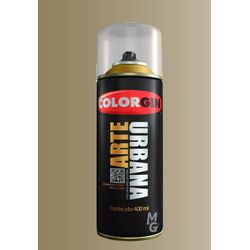 COLORGIN ARTE URBANA OURO - Acroncolor