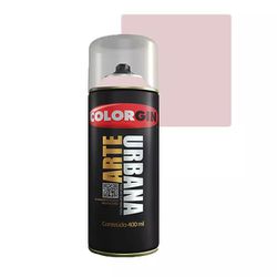 COLORGIN ARTE URBANA ROSA PETALA - Acroncolor