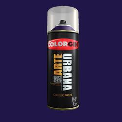 COLORGIN ARTE URBANA VIOLETA COSMOS - Acroncolor