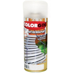 COLORGIN ANTIDERRAPANTE INCOLOR - Acroncolor