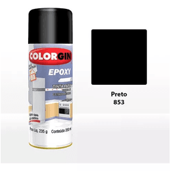 COLORGIN EPOXY BRANCO - Acroncolor