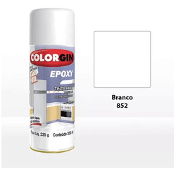 COLORIN EPOXY PRETO - Acroncolor
