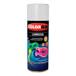 COLORGIN FUNDO BRANCO LUMINOSA - Acroncolor