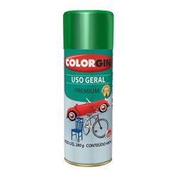 COLORGIN USO GERAL FUNDO PARA ALUMINIO - Acroncolor