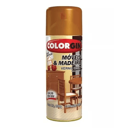 COLORGIN SELADORA PARA MADEIRA INCOLOR - Acroncolor