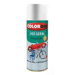 COLORGIN USO GERAL BEGE AMENDOA - Acroncolor