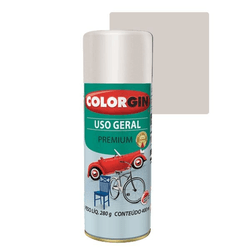 COLORGIN USO GERAL PRATA REAL - Acroncolor