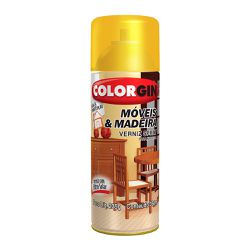 COLORGIN MOVEIS E MADEIRA NATURAL BRILHANTE - Acroncolor