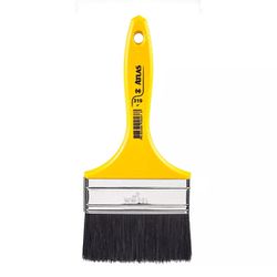 ATLAS TRINCHA MEDIA P/ ESMALTE 319 4 - Acroncolor