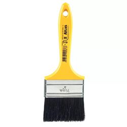 ATLAS TRINCHA MEDIA P/ ESMALTE 319 3 - Acroncolor