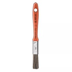 ATLAS TRINCHA MEDIA P/ LATEX 395 1/2 - Acroncolor