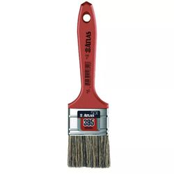 ATLAS TRINCHA MEDIA P/ LATEX 395 2 - Acroncolor