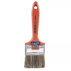 ATLAS TRINCHA MEDIA P/ LATEX 395 2 1/2 - Acroncolor