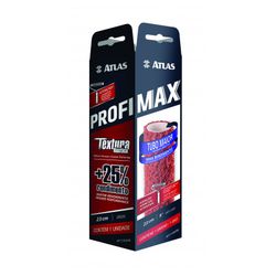 ATLAS ROLO DE TEXTURA RUSTICA PROFIMAX 23CM - Acroncolor