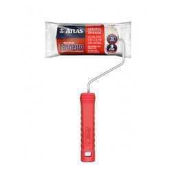 ATLAS ROLO PELE DE CARNEIRO 9CM - Acroncolor