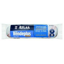 ATLAS ROLO RENDEPLUS MICROFIBRA 10MM 23CM - Acroncolor
