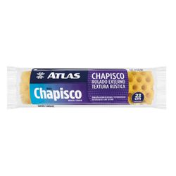 ATLAS ROLO DE ESPUMA TEXTURA RUSTICA E CHAPISCO 23... - Acroncolor