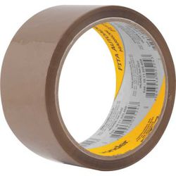 VONDER FITA AUTO ADESIVA MARROM 48MMX50M - Acroncolor