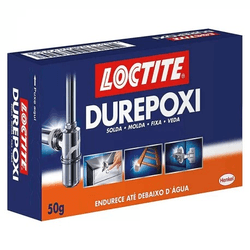 LOCTITE DUREPOXI 50G - Acroncolor