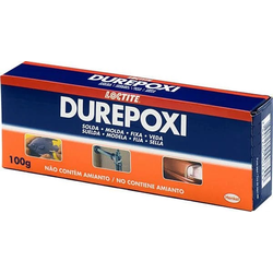 LOCTITE DUREPOXI 100G - Acroncolor