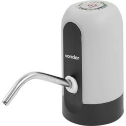 VONDER BOMBA PARA GALAO DE AGUA RECARREGAVEL - Acroncolor
