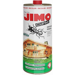 JIMO MATA CUPIM INCOLOR 900ML - Acroncolor