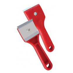 ATLAS RASPADOR DE TINTA 6CM - Acroncolor