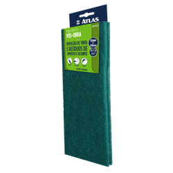ATLAS FIBRA ABRASIVA POS-OBRA 115X290MM - Acroncolor