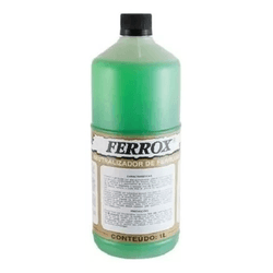 FERROX NEUTRALIZADOR 1LT - Acroncolor