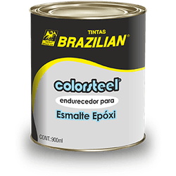 BRAZILIAN ENDURECEDOR PARA EPOXI 900ML - Acroncolor