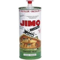 JIMO MATA CUPIM INCOLOR AEROSOL 400ML - Acroncolor