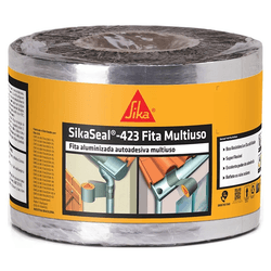 SIKA FITA IMPERMEAVEL 20CMX10M - Acroncolor