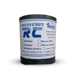 LIBRALUKS MASSA CORRIDA 25KG - Acroncolor