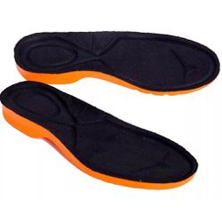 Palmilha Confortável - ACT Footwear