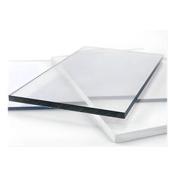 Chapa Placa Policarbonato 3mm X 2,05m X 3m C/ Prot... - ACX 