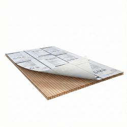 Chapa Placa Policarbonato Alveolar 1,05m X 4m X 4m... - ACX 