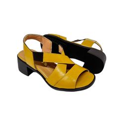 Sandália Lauren - Citrus - A de Acessórios | Sapatos Femininos