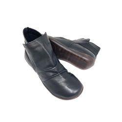 Bota Bel - Preta - A de Acessórios | Sapatos Femininos
