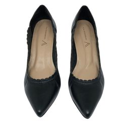 Scarpin Cris - Preto - A de Acessórios | Sapatos Femininos