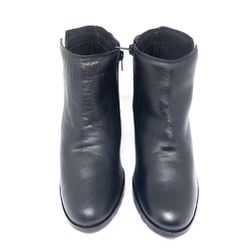 Bota Scarlet - Preta - A de Acessórios | Sapatos Femininos