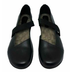 Sapatilha Celine - Preta - A de Acessórios | Sapatos Femininos