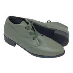 Bota Marie - Musgo - A de Acessórios | Sapatos Femininos