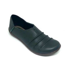 Sapatilha Keiti - Musgo - A de Acessórios | Sapatos Femininos